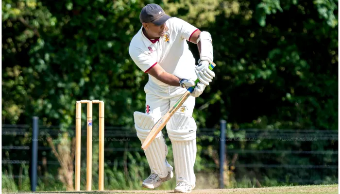 St. Aloysius OBA UK vs D.S Senanayake OBA UK Friendly Match
