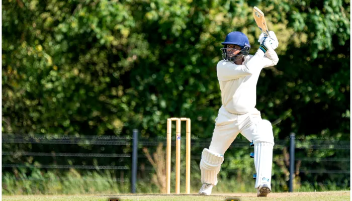 St. Aloysius OBA UK vs D.S Senanayake OBA UK Friendly Match