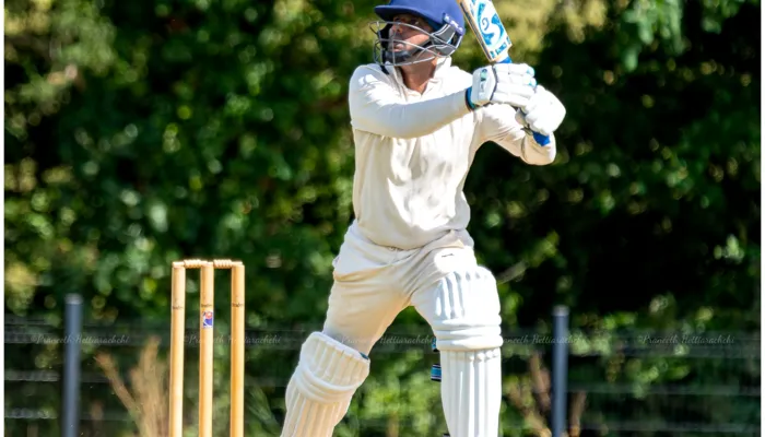 St. Aloysius OBA UK vs D.S Senanayake OBA UK Friendly Match