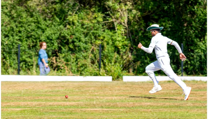 St. Aloysius OBA UK vs D.S Senanayake OBA UK Friendly Match