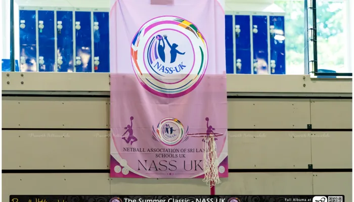 The Summer Classic 2026 - NASS UK