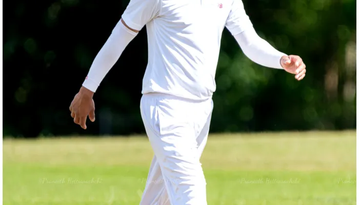 St. Aloysius OBA UK vs D.S Senanayake OBA UK Friendly Match