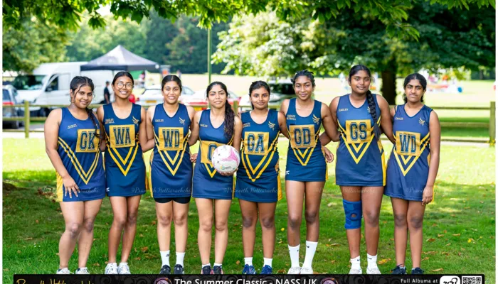 The Summer Classic 2026 - NASS UK