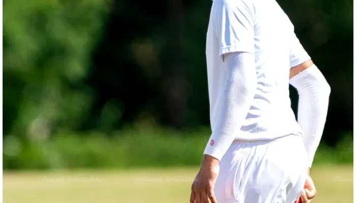 St. Aloysius OBA UK vs D.S Senanayake OBA UK Friendly Match