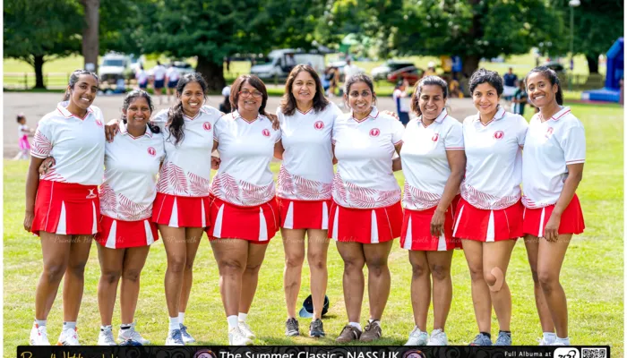 The Summer Classic 2026 - NASS UK