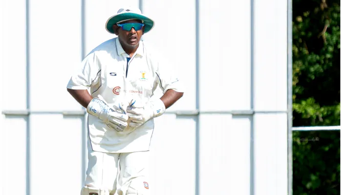 St. Aloysius OBA UK vs D.S Senanayake OBA UK Friendly Match