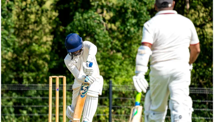 St. Aloysius OBA UK vs D.S Senanayake OBA UK Friendly Match