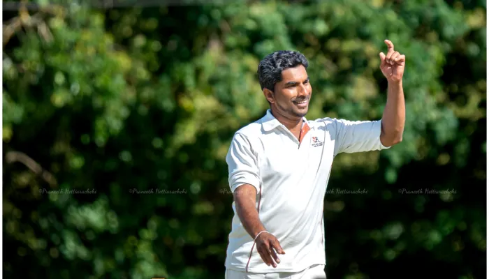 St. Aloysius OBA UK vs D.S Senanayake OBA UK Friendly Match