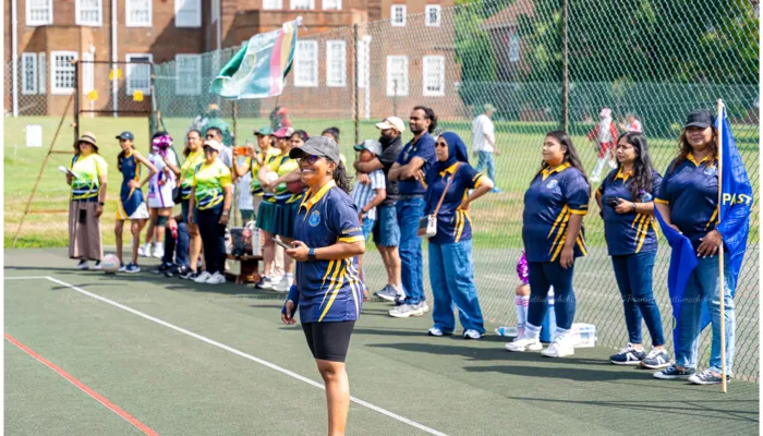 The Summer Classic 2026 - NASS UK