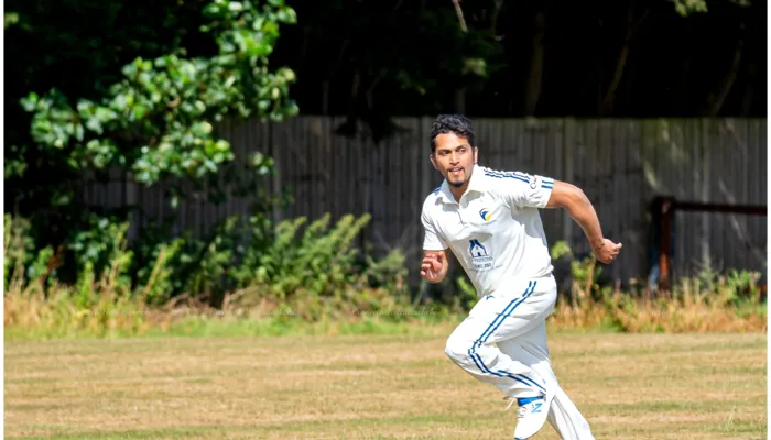 St. Aloysius OBA UK vs D.S Senanayake OBA UK Friendly Match
