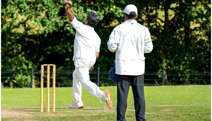 St. Aloysius OBA UK vs D.S Senanayake OBA UK Friendly Match