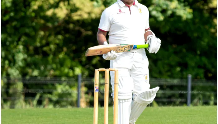 St. Aloysius OBA UK vs D.S Senanayake OBA UK Friendly Match