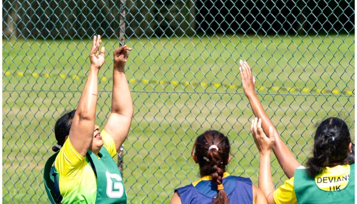 The Summer Classic 2026 - NASS UK