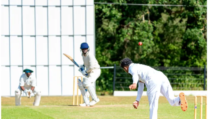 St. Aloysius OBA UK vs D.S Senanayake OBA UK Friendly Match