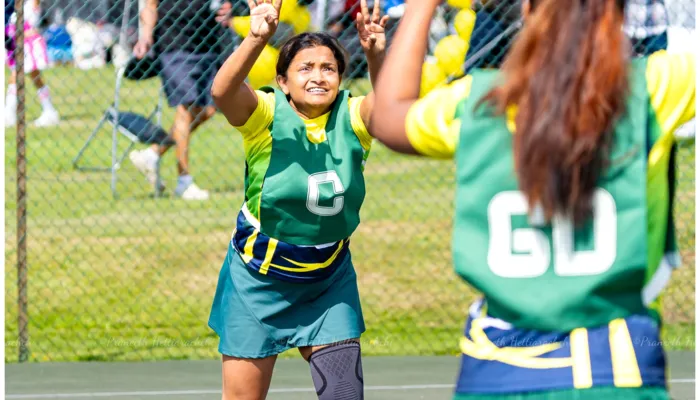 The Summer Classic 2026 - NASS UK
