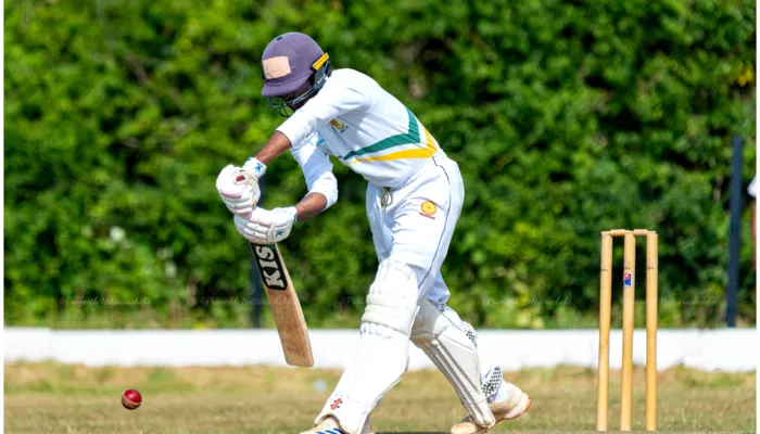St. Aloysius OBA UK vs D.S Senanayake OBA UK Friendly Match