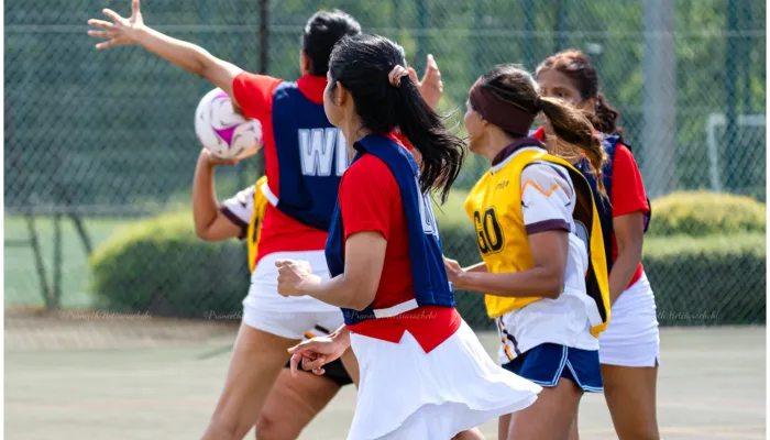The Summer Classic 2026 - NASS UK