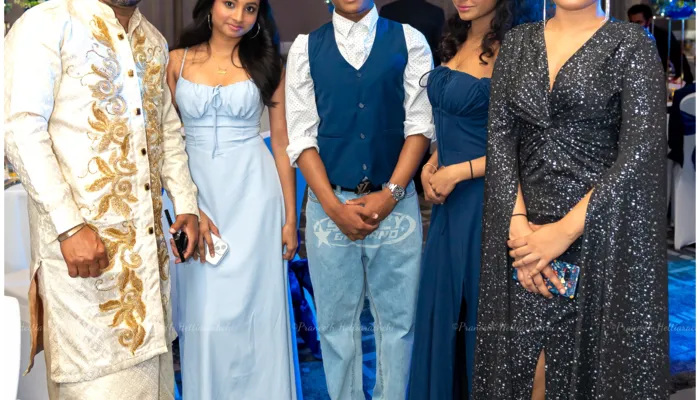 Musaeus' Midsummer Gala ’26