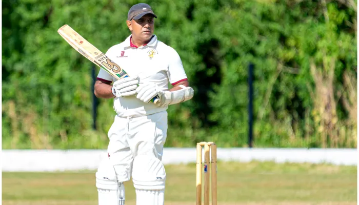 St. Aloysius OBA UK vs D.S Senanayake OBA UK Friendly Match