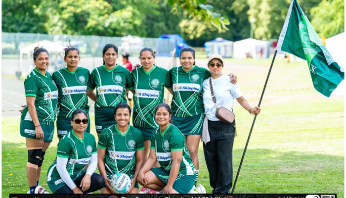 The Summer Classic 2026 - NASS UK