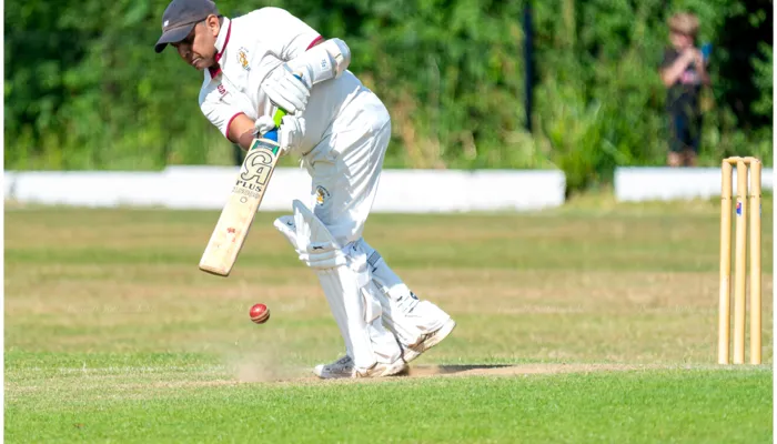 St. Aloysius OBA UK vs D.S Senanayake OBA UK Friendly Match