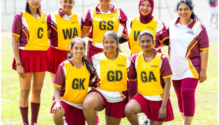 The Summer Classic 2026 - NASS UK