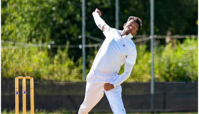 St. Aloysius OBA UK vs D.S Senanayake OBA UK Friendly Match