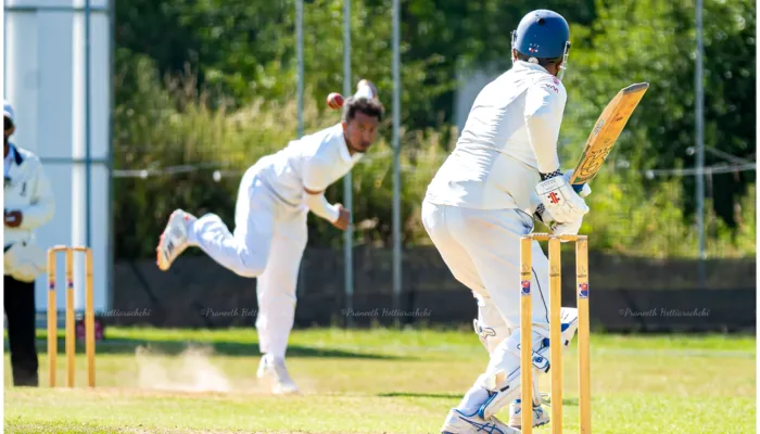 St. Aloysius OBA UK vs D.S Senanayake OBA UK Friendly Match