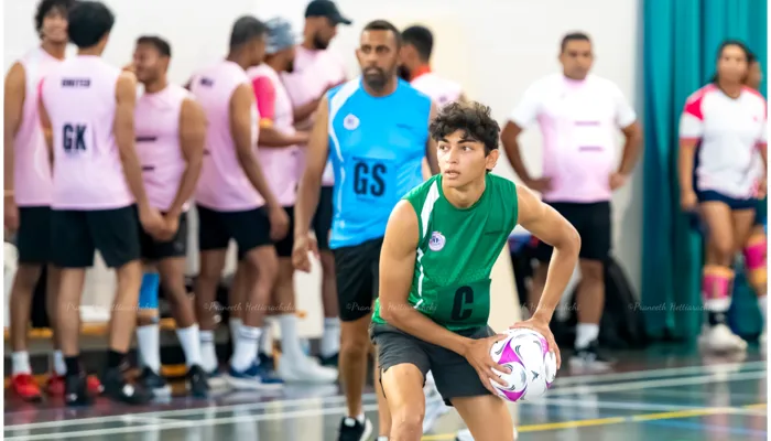 The Summer Classic 2026 - NASS UK