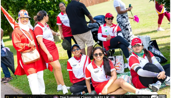 The Summer Classic 2026 - NASS UK
