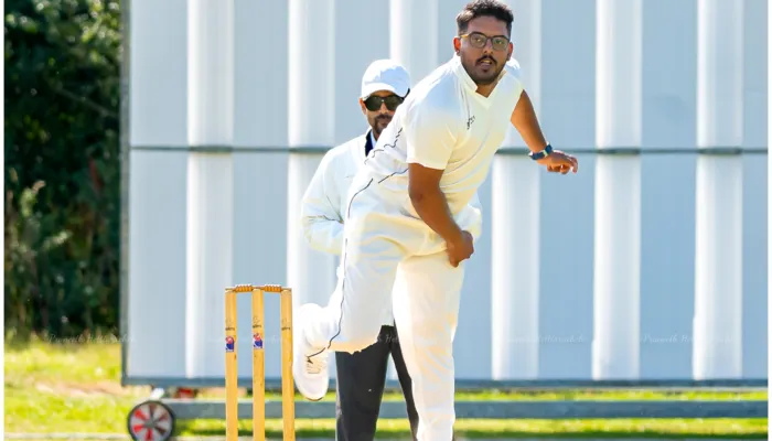 St. Aloysius OBA UK vs D.S Senanayake OBA UK Friendly Match
