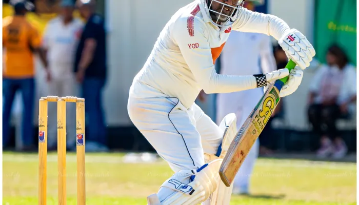 St. Aloysius OBA UK vs D.S Senanayake OBA UK Friendly Match