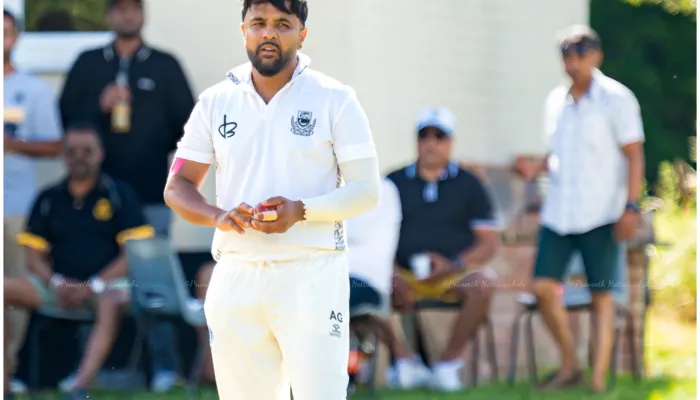 St. Aloysius OBA UK vs D.S Senanayake OBA UK Friendly Match