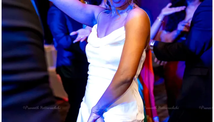 Musaeus' Midsummer Gala ’26