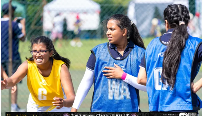 The Summer Classic 2026 - NASS UK