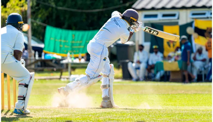 St. Aloysius OBA UK vs D.S Senanayake OBA UK Friendly Match