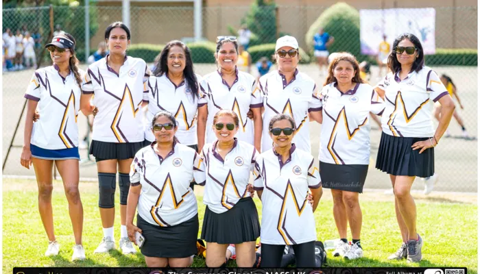 The Summer Classic 2026 - NASS UK
