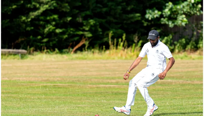 St. Aloysius OBA UK vs D.S Senanayake OBA UK Friendly Match