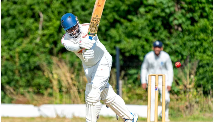 St. Aloysius OBA UK vs D.S Senanayake OBA UK Friendly Match