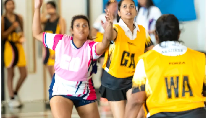 The Summer Classic 2026 - NASS UK