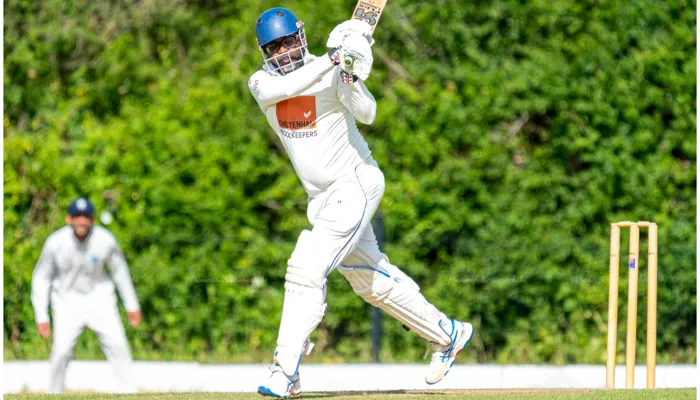 St. Aloysius OBA UK vs D.S Senanayake OBA UK Friendly Match