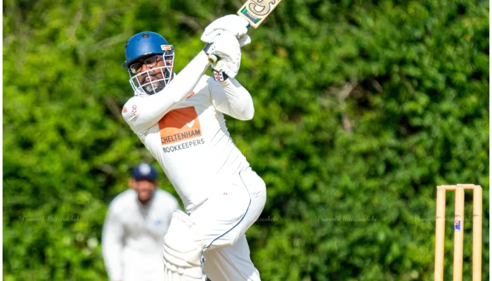 St. Aloysius OBA UK vs D.S Senanayake OBA UK Friendly Match