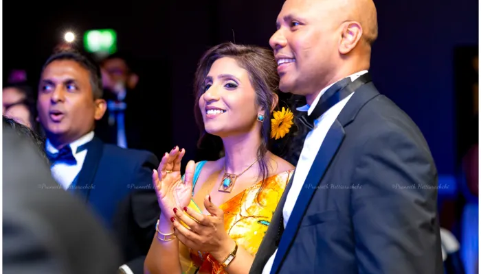 Musaeus' Midsummer Gala ’26