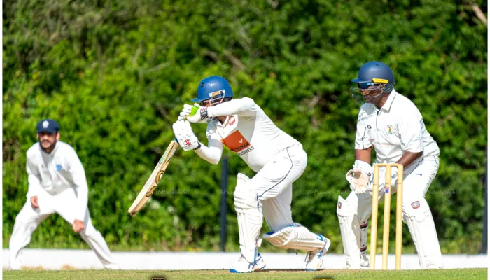 St. Aloysius OBA UK vs D.S Senanayake OBA UK Friendly Match