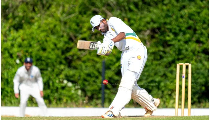 St. Aloysius OBA UK vs D.S Senanayake OBA UK Friendly Match