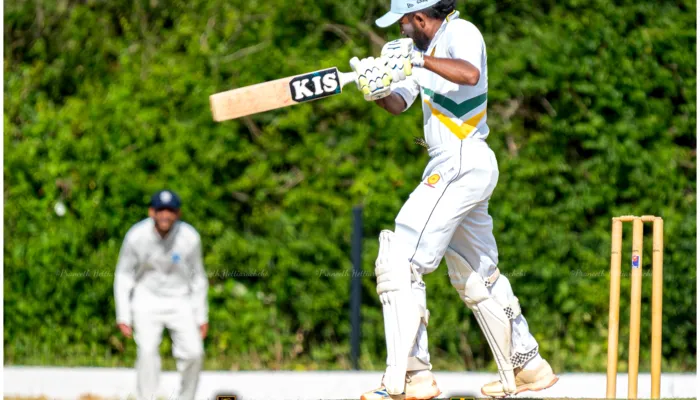 St. Aloysius OBA UK vs D.S Senanayake OBA UK Friendly Match