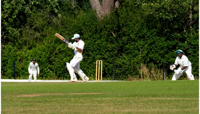 St. Aloysius OBA UK vs D.S Senanayake OBA UK Friendly Match