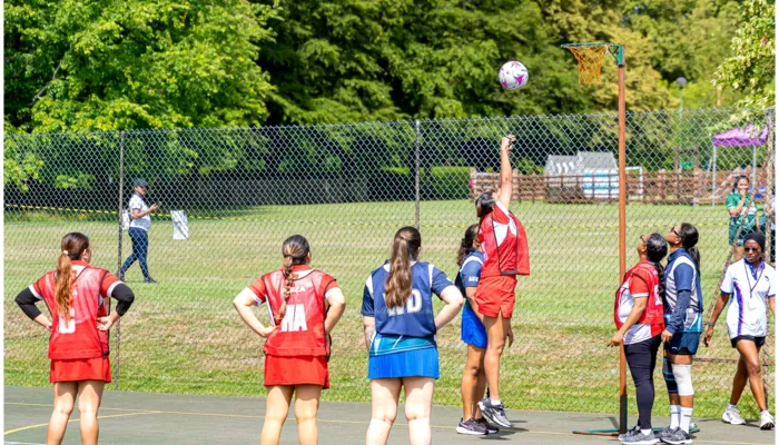 The Summer Classic 2026 - NASS UK