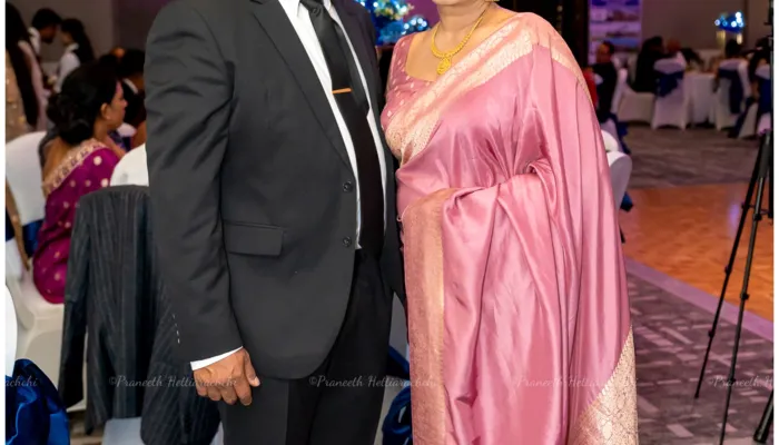 Musaeus' Midsummer Gala ’26