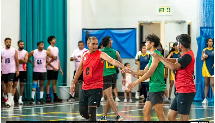 The Summer Classic 2026 - NASS UK
